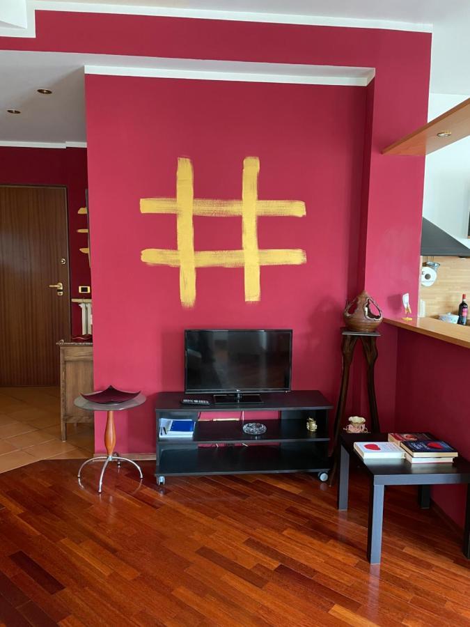 Zen Apartment Located In Turin Pre Hill Exterior photo